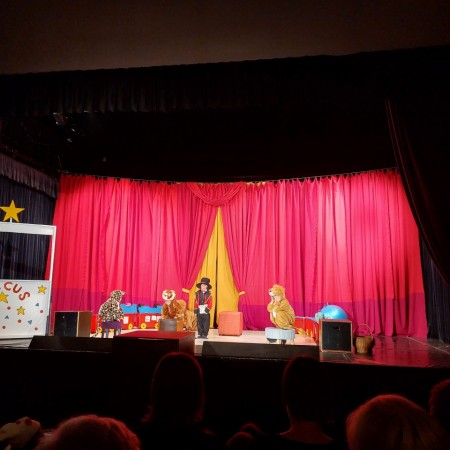 van Laetitia  2 - Toneelvereniging Plankenkoorts 